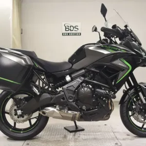Kawasaki VERSYS 650A 2025 рік