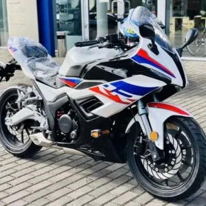Мотоцикл спортбайк 250 кубов RIDER RR 250 новый мотоцикл спорт дорожный 250cc купить мото