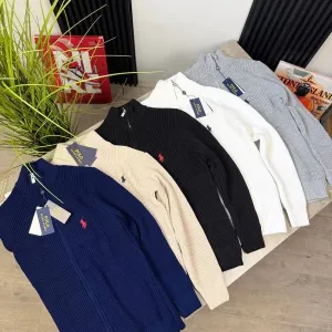 ‼️БЕЗ ПРЕДОПЛАТ‼️Кардиган Поло polo Ralph Lauren | зипка поло | кофта polo | свитшот Ральф | мужской кардиган Polo Ralph Lauren | олимпийка поло Polo
