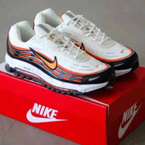 Мужские кроссовки Nike Air Max TL 2.5 "Total Orange" Размеры 40-45