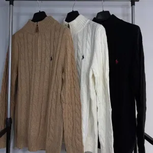 Светр Polo/Ralph Lauren/Polo/Светр/Поло/Светр Polo Ralph Lauren/