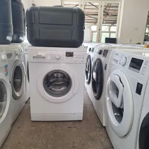 пральна машина з баком Bosch Vario perfect з Німеччини