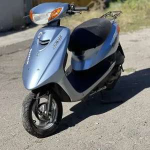 Yamaha jog36 мопед скутер
