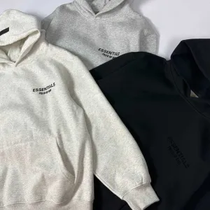 Худі Fear Of God "Essentials" | Худі ESSENTIALS /  Есеншіал