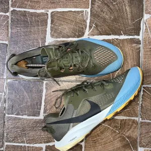 Nike Air Zoom Terra Kiger 6 Чоловічі трекінгові кросівки 47 розмір