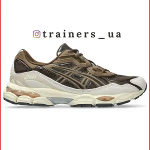 ОРИГІНАЛ‼️ Asics Gel-NYC (1203A383-201) кроссовки мужские кросівки чоловічі Асікс 41.5 42 42.5 43.5 44 44.5 45 46 46.5 48