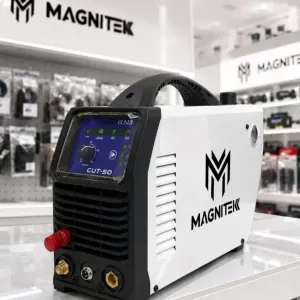 плазморіз Magnitek PC 50А Pilot  поджіг