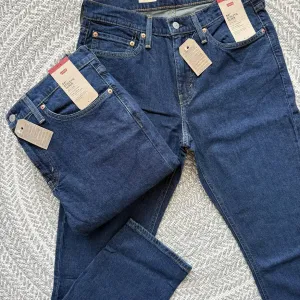 Джинси чоловічі Levis 541 Taper Fit роз. W 32, 33, 34, 36, 38 L 30, 32 | ОРИГНАЛ США