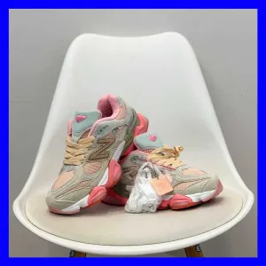 БЕЗ ПЕРЕДОПЛАТ ‼️New Balance 9060 "Baby Shower"