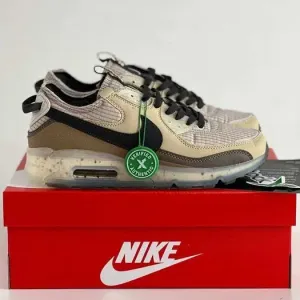 Мужские кроссовки Nike Air Max 90 Terrascape Rattan Beige v2. 40-45