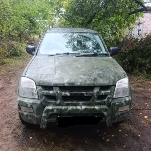 Продам авто для зсу