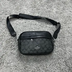 Месенджер коач | барсетка КОАЧ |  сумка через плече COACH