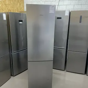 Холодильник б/в з Німеччини , гарантія