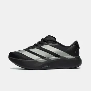 Чоловічі кросівки Adidas Adizero EVO SL "Black/Grey" Розміри 40-45