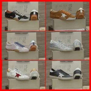 БЕЗ ПЕРЕДОПЛАТ ‼️ Golden Goose / УСІ МОДЕЛІ / топ якість