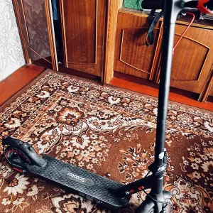 Електросамокат Iscooter i9