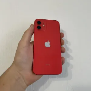 iPhone 12 64Gb 100% Айфон 12 Нова батарея Мобільний теелфон