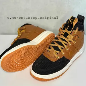 Nike Lunar Force 1 Duckboot оригінал (в наявності 2 кольори)