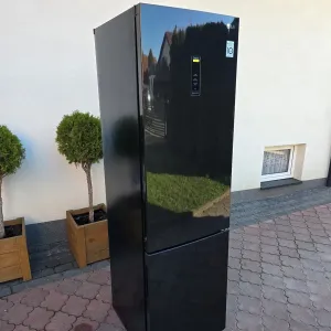 Холодильник з доставкою LG GBB62BLFGC ThinQ, гарантія, занос