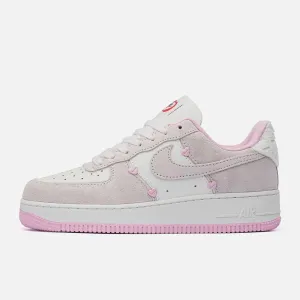 Жіночі кросівки Nike Air Force 1 Low "Valentine's Day" Розміри 36-41