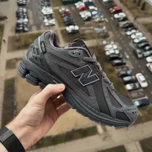 Мужские кроссовки New Balance 1906R Cordura 'Magnet' F1. 40-45