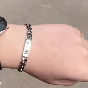 Браслет Gucci Ghost