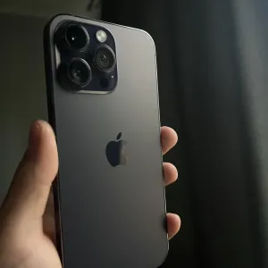 Apple iPhone 14 Pro Max 128GB Deep Purple