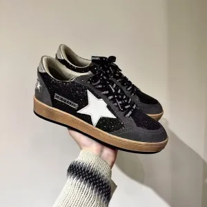 Кеди Golden goose