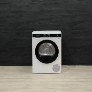 ПреміумТоп Сушильна машина Siemens WQ33G2D40/04 24рік 9kg A+++