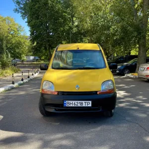 Продам рено кенго