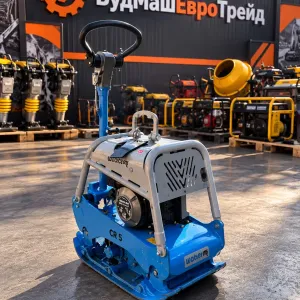 Продам виброплиту, трамбовку, вибротрамбовку Ammann, Bomag, Wacker