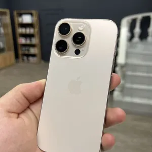 iPhone 16 Pro 128gb Desert T. Neverlock з Гарантією / від Магазину!