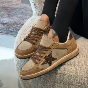 Кеди 35 36 37 38 39 40 41 Golden goose кеды кроссовки Голден гус кросівки гусь білі зі срібною зіркою белые с серебром кожа натуральная