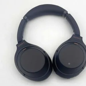 Оригинальные Наушники Sony WH-1000XM3 Black USA -Хорошее Состояние Гарантия 1 месяц