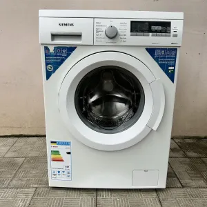 Стиральная машина Siemens 8 кг.WM14Q441/01.Гарантия!