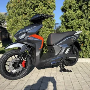 Електроскутер Crosser V-3