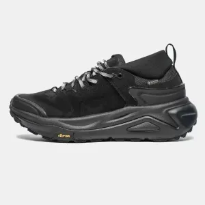 Кросівки HOKA ONE ONE Kaha 3 Gore-Tex Dark Grey premium | Кроссовки чоловічі
