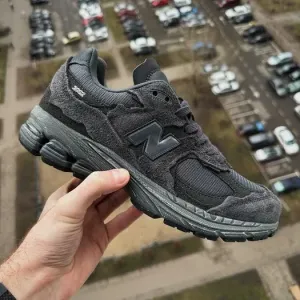 Мужские кроссовки New Balance 2002R Protection Pack 'Phantom' F1
