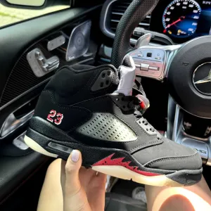 Nike Air Jordan 5 Retro Gore-Tex Off Noir БЕЗ ПРЕДОПЛАТИ найк джордан