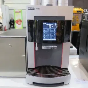 ‼️‼️‼️Лучшая цена на кофемашины FRANKE‼️‼️‼️Franke pura wmf thermoplan