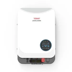 Гібридний Інвертор Fchao 6.2kw