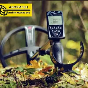 Металошукач XP Deus RS 28. Металлоискатель Деус 28.