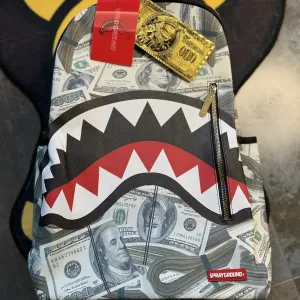 Рюкзак SprayGround/СпрейГраунд Dollar