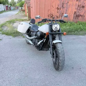 Honda VT 750 Shadow 2018
