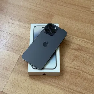 iPhone 14 Pro Max 256 GB Deep Purple