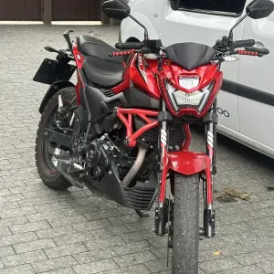 Lifan sr200 2022(2024)