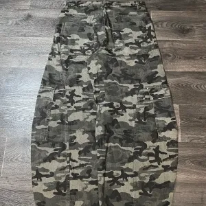 Camo baggy jeans | Камуфляжні широкі джинси y2k sk8 opium type rap rep jaded london rock