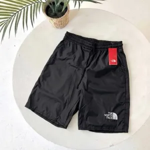 The North Face Черные Шорты — Спортивні Шорти TNF — Плавки ТНФ