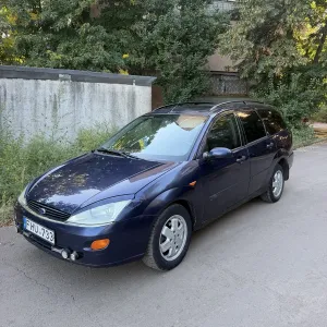 Продам Форд Фокус 1.8 дизиль в хорошому стані