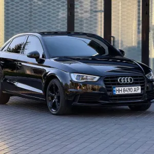 Audi A3 2014 г 1.8